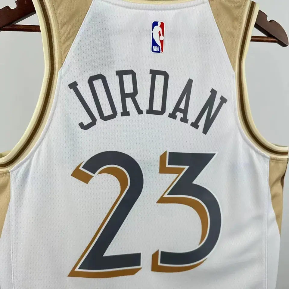 Foto 6 de Temporada 25 Bulls edición Ciudad número 23 Jordan