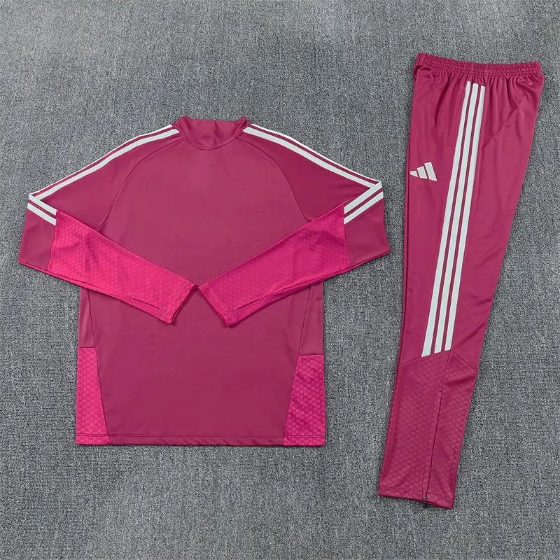 Foto 2 de 2627 Real Madrid fucsia
