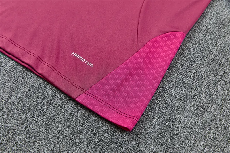 Foto 4 de 2627 Real Madrid fucsia