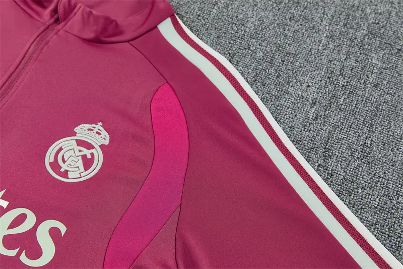 Foto 7 de 2627 Real Madrid fucsia