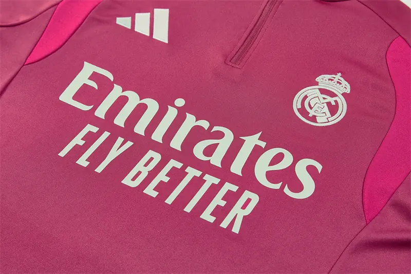 Foto 8 de 2627 Real Madrid fucsia