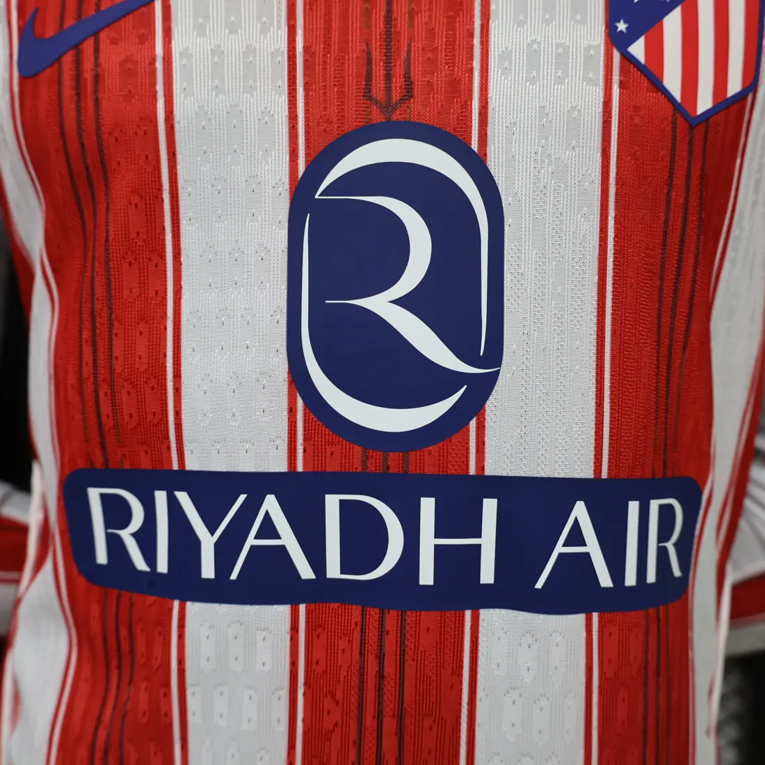 Foto 8 de 26-27 Atlético de Madrid local S a 2XL