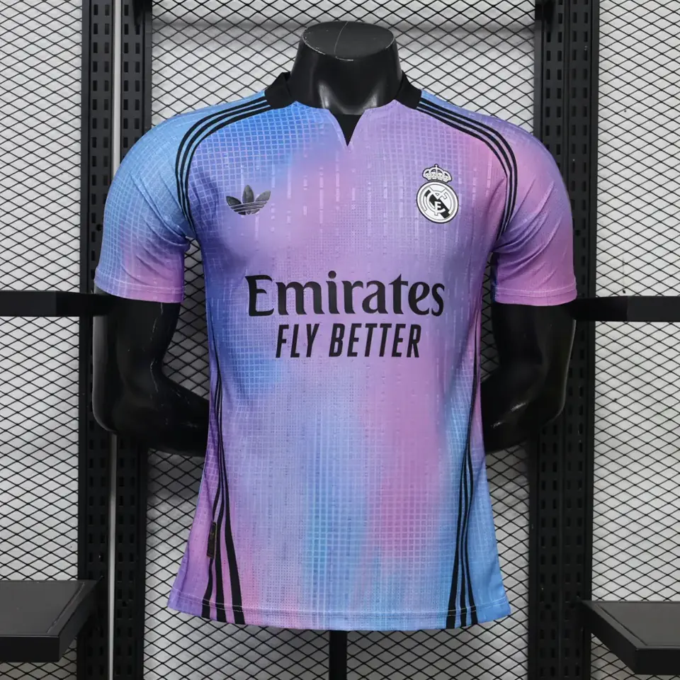 Foto 1 de Edición especial del Real Madrid 26-27 S-2XL