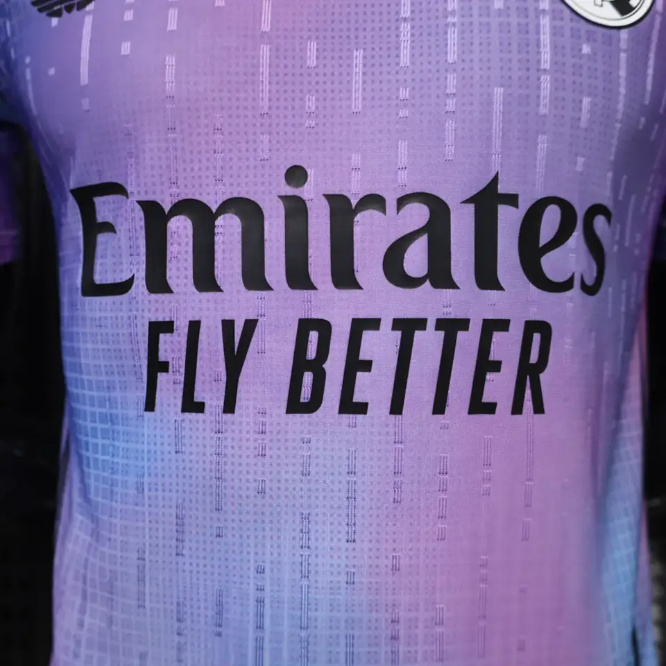 Foto 6 de Edición especial del Real Madrid 26-27 S-2XL