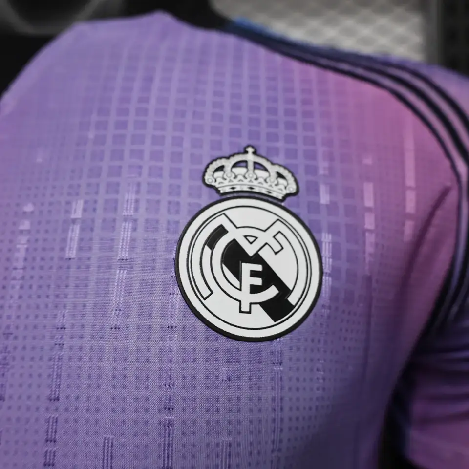 Foto 8 de Edición especial del Real Madrid 26-27 S-2XL