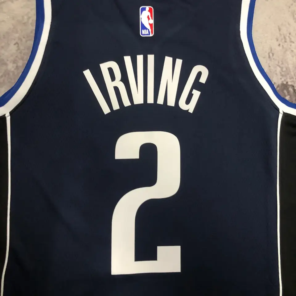 Foto 4 de Temporada 23 Mavericks edición limitada Jumpman nº 2 Irving