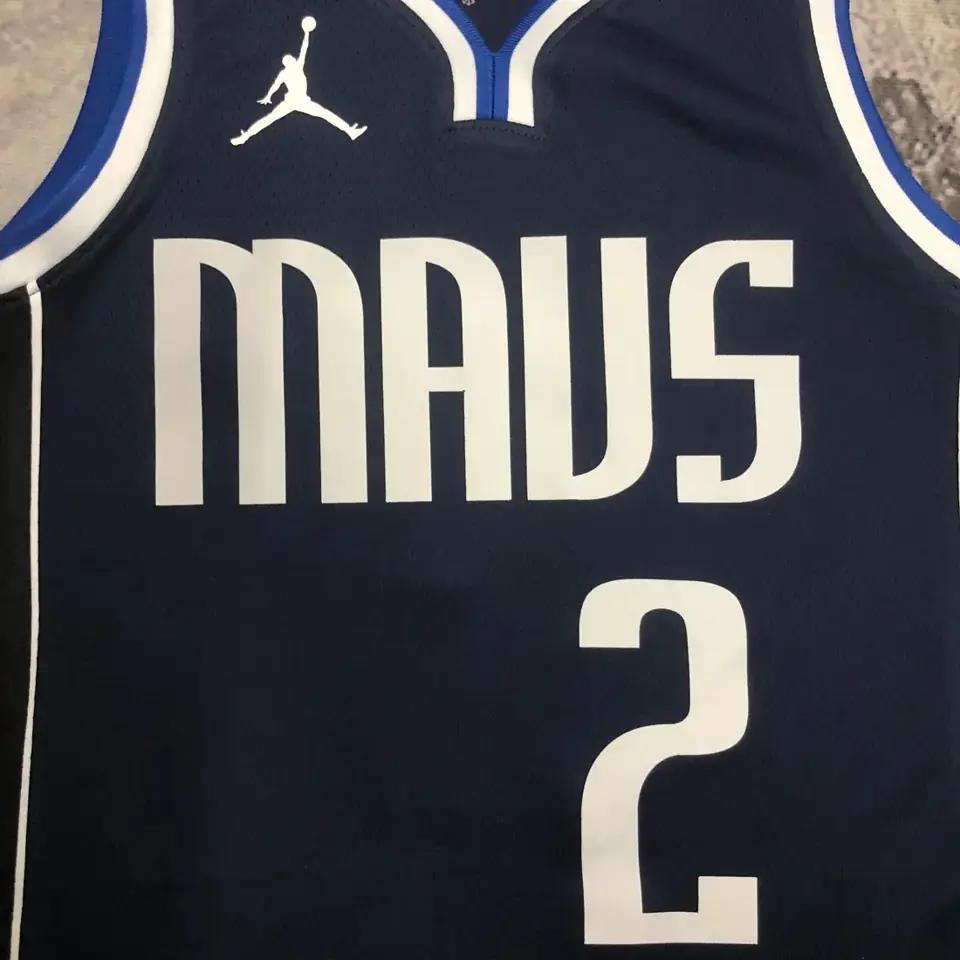 Foto 5 de Temporada 23 Mavericks edición limitada Jumpman nº 2 Irving