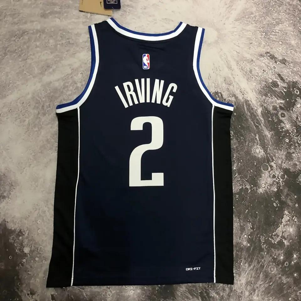 Foto 6 de Temporada 23 Mavericks edición limitada Jumpman nº 2 Irving