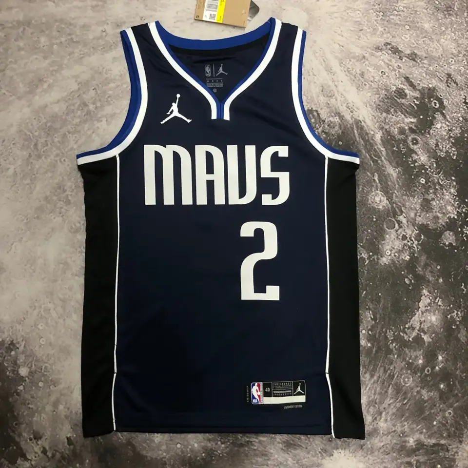 Foto 7 de Temporada 23 Mavericks edición limitada Jumpman nº 2 Irving