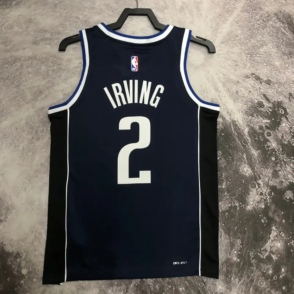 Foto 8 de Temporada 23 Mavericks edición limitada Jumpman nº 2 Irving