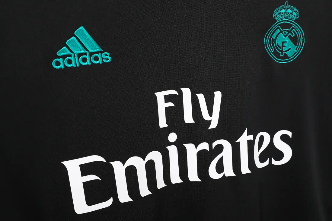 Foto 7 de Temporada 2017/18 Real Madrid visitante 5A