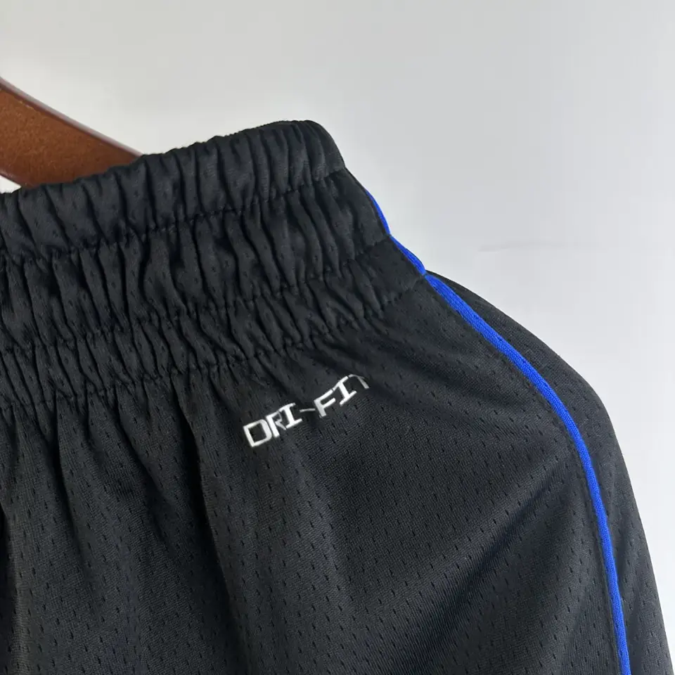Foto 2 de Temporada 24 Dallas Mavericks City Edition pantalones cortos