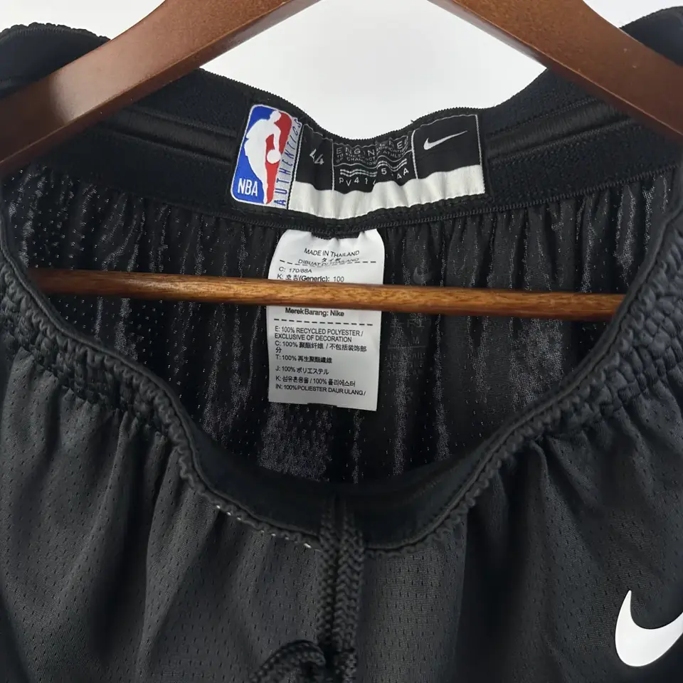 Foto 4 de Temporada 24 Dallas Mavericks City Edition pantalones cortos