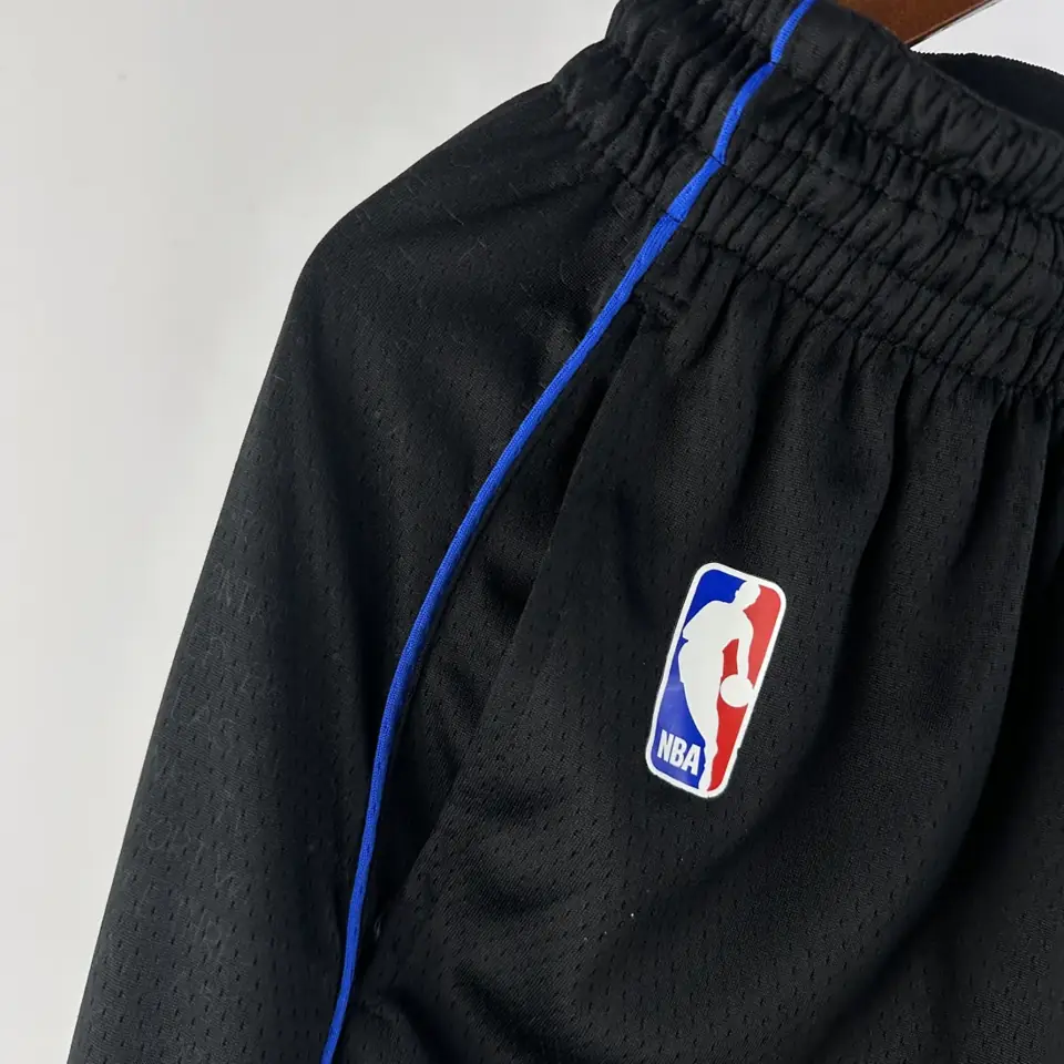Foto 5 de Temporada 24 Dallas Mavericks City Edition pantalones cortos