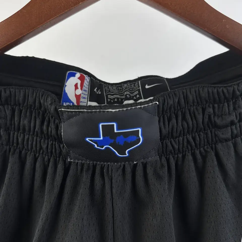 Foto 7 de Temporada 24 Dallas Mavericks City Edition pantalones cortos