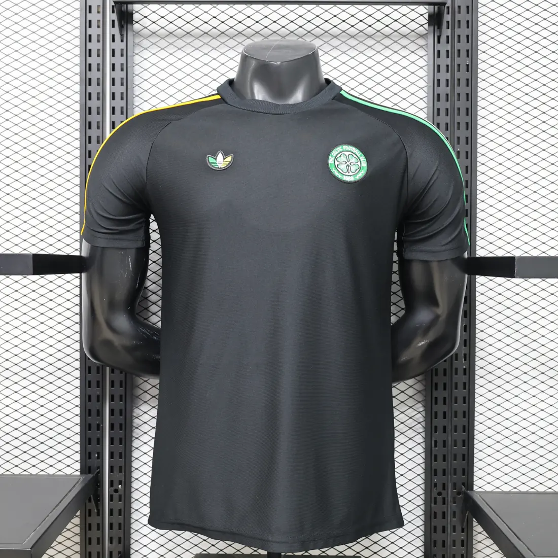 Foto 1 de 26. S-3XL Celtic casual retro