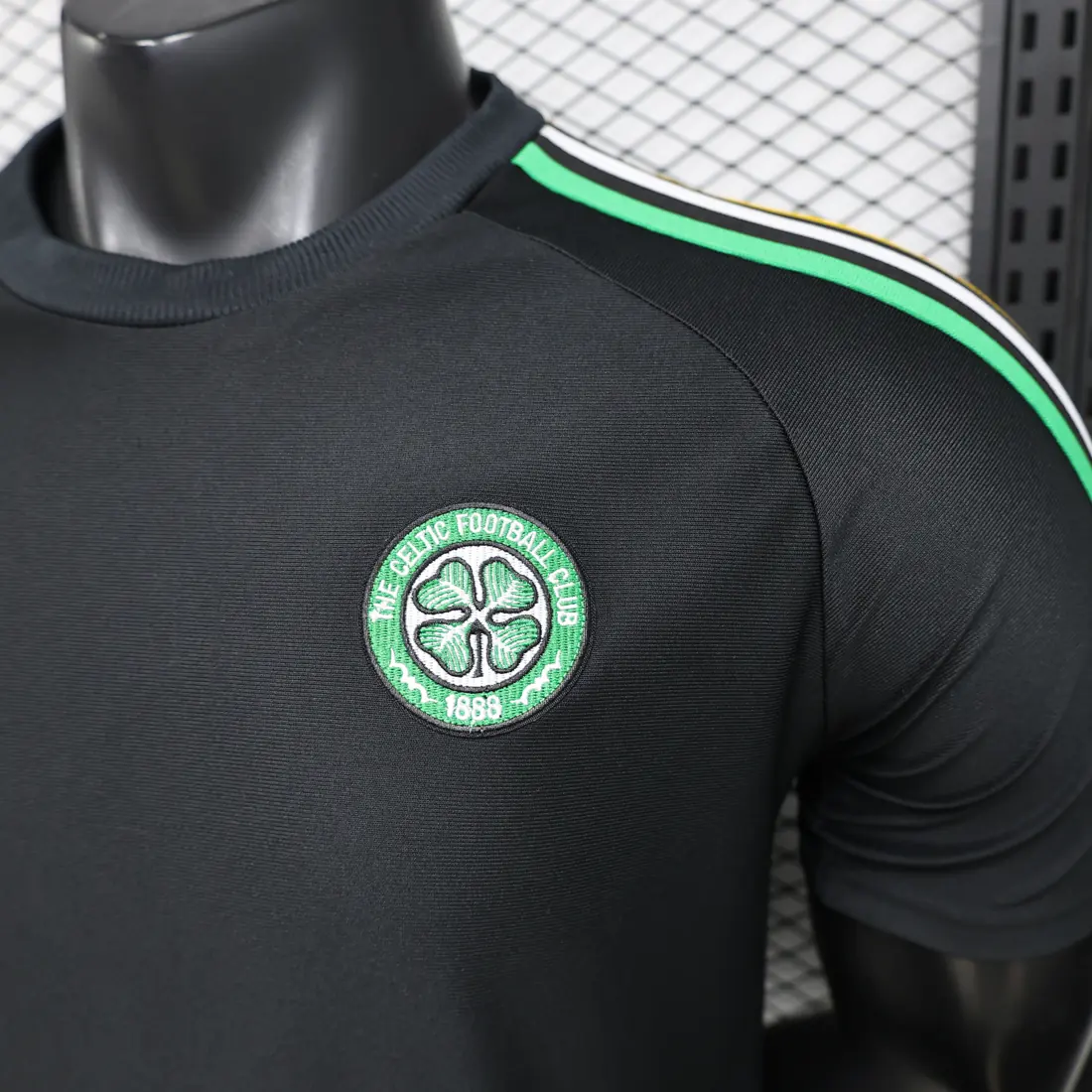 Foto 4 de 26. S-3XL Celtic casual retro