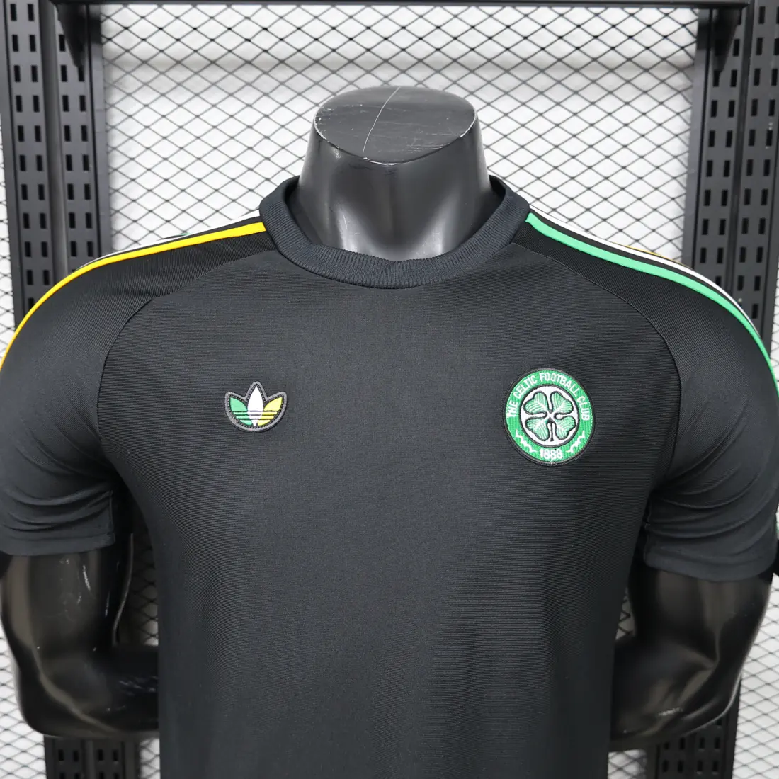 Foto 5 de 26. S-3XL Celtic casual retro
