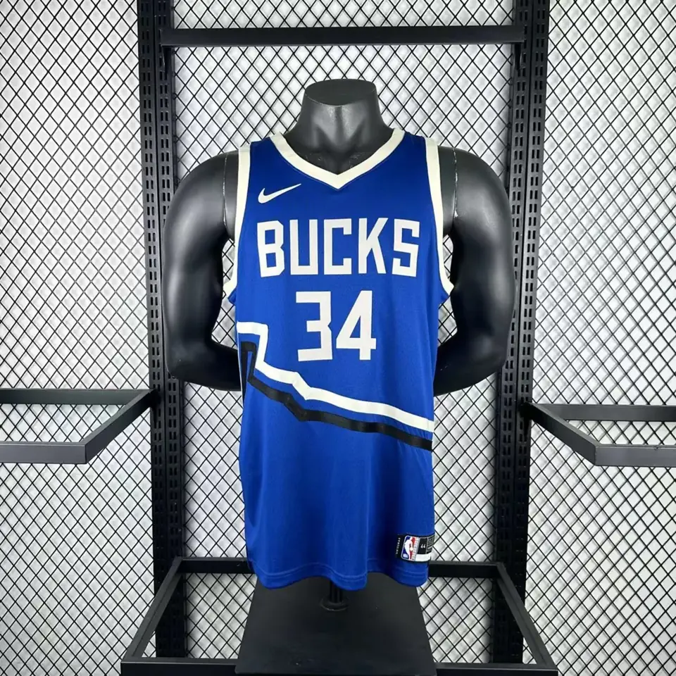Foto 3 de Temporada 25 Bucks edición Ciudad número 34 Antetokounmpo