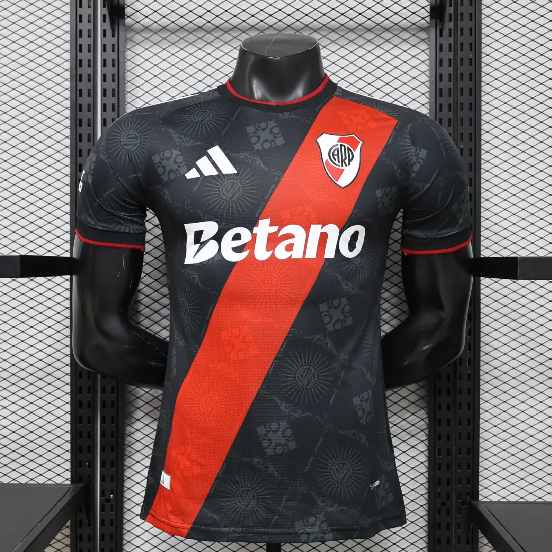 Foto 1 de Versión jugador: River Plate edición especial