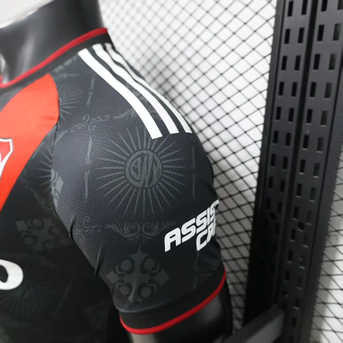 Foto 6 de Versión jugador: River Plate edición especial