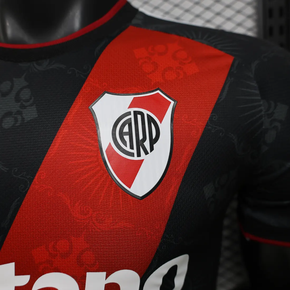 Foto 8 de Versión jugador: River Plate edición especial