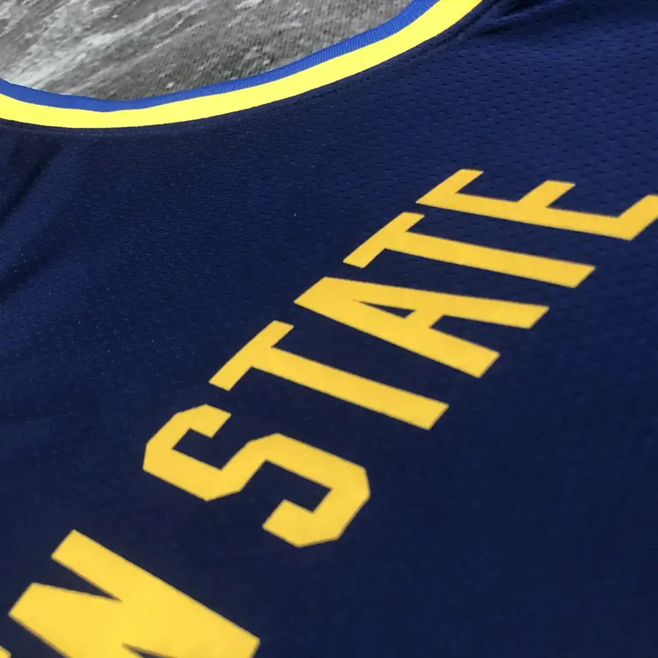 Foto 7 de Temporada 23 Warriors Versión Jumpman número 3 Poole