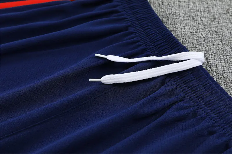 Foto 2 de 26/27 camiseta de manga corta de España azul real [dos estrellas]