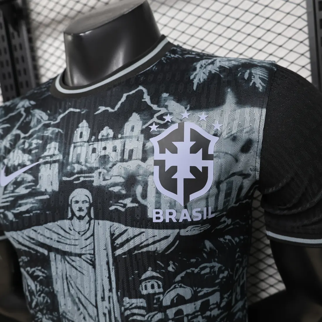 Foto 7 de Versión jugador 26 Brasil edición especial