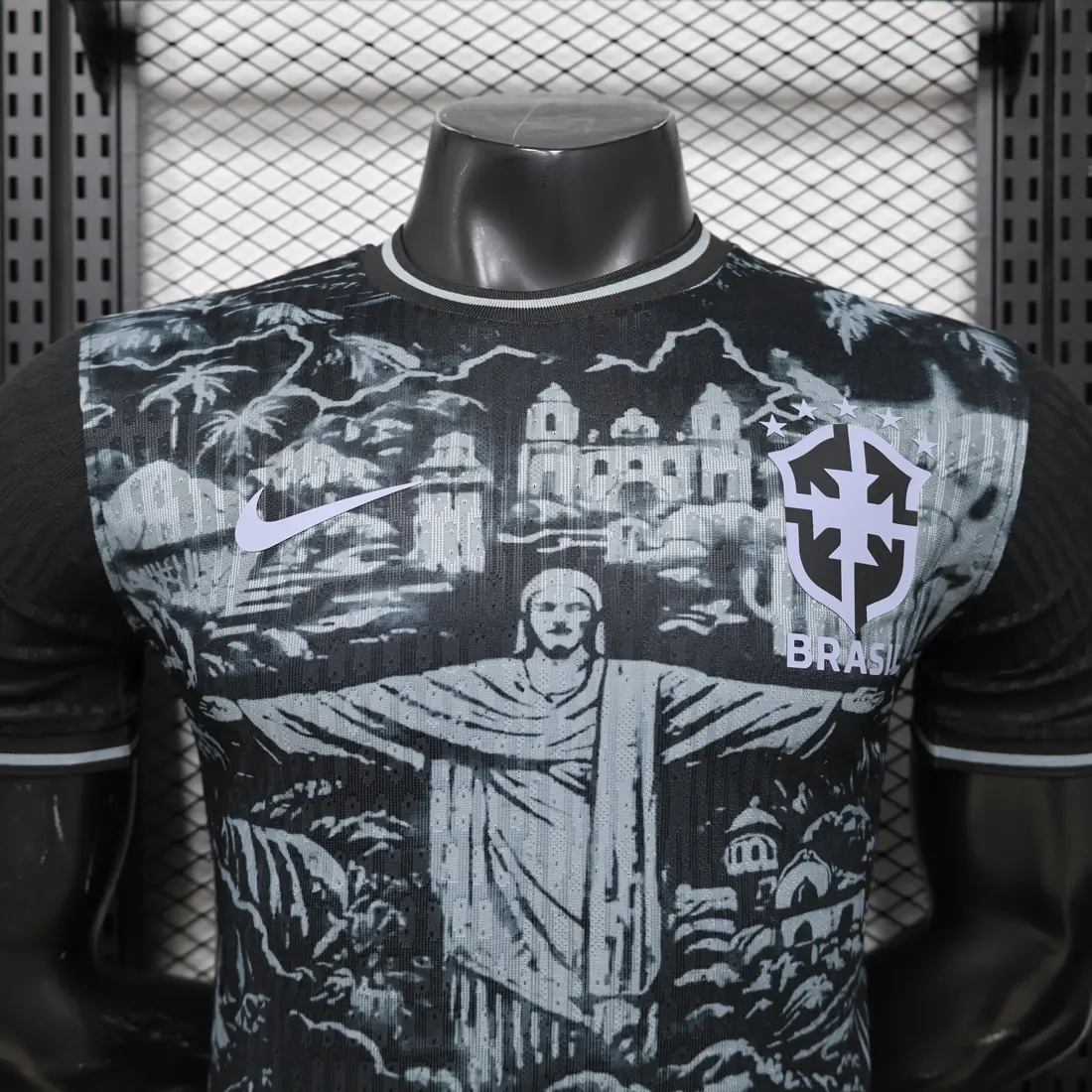 Foto 8 de Versión jugador 26 Brasil edición especial
