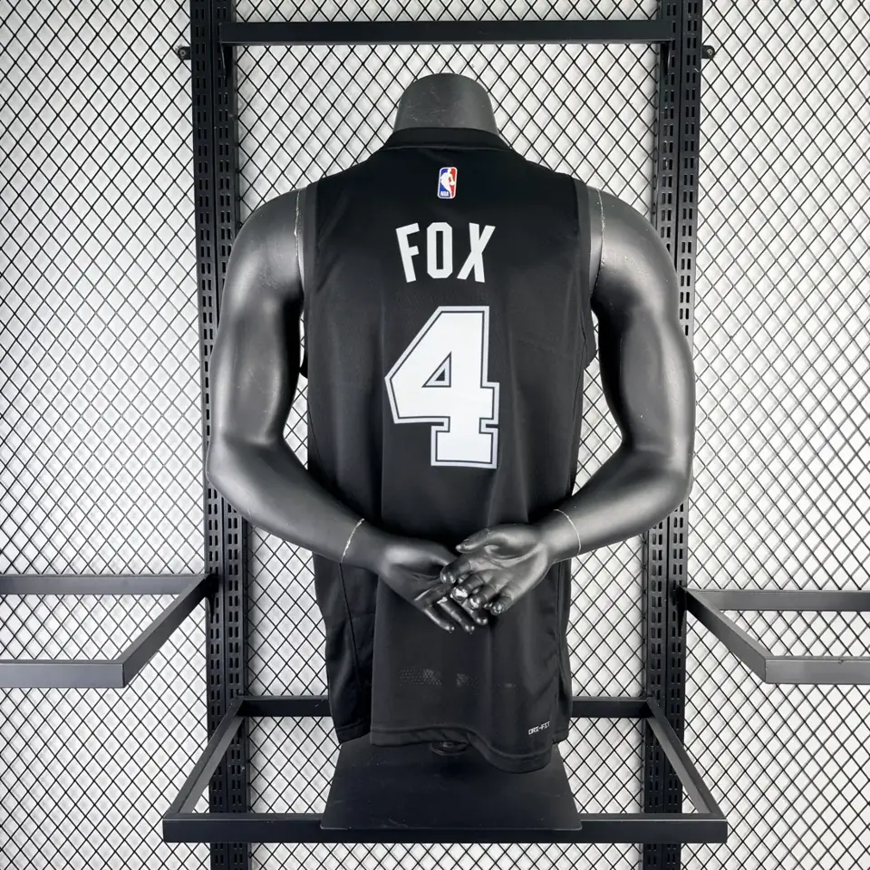 Foto 3 de Temporada 26 Spurs edición ciudad número 4