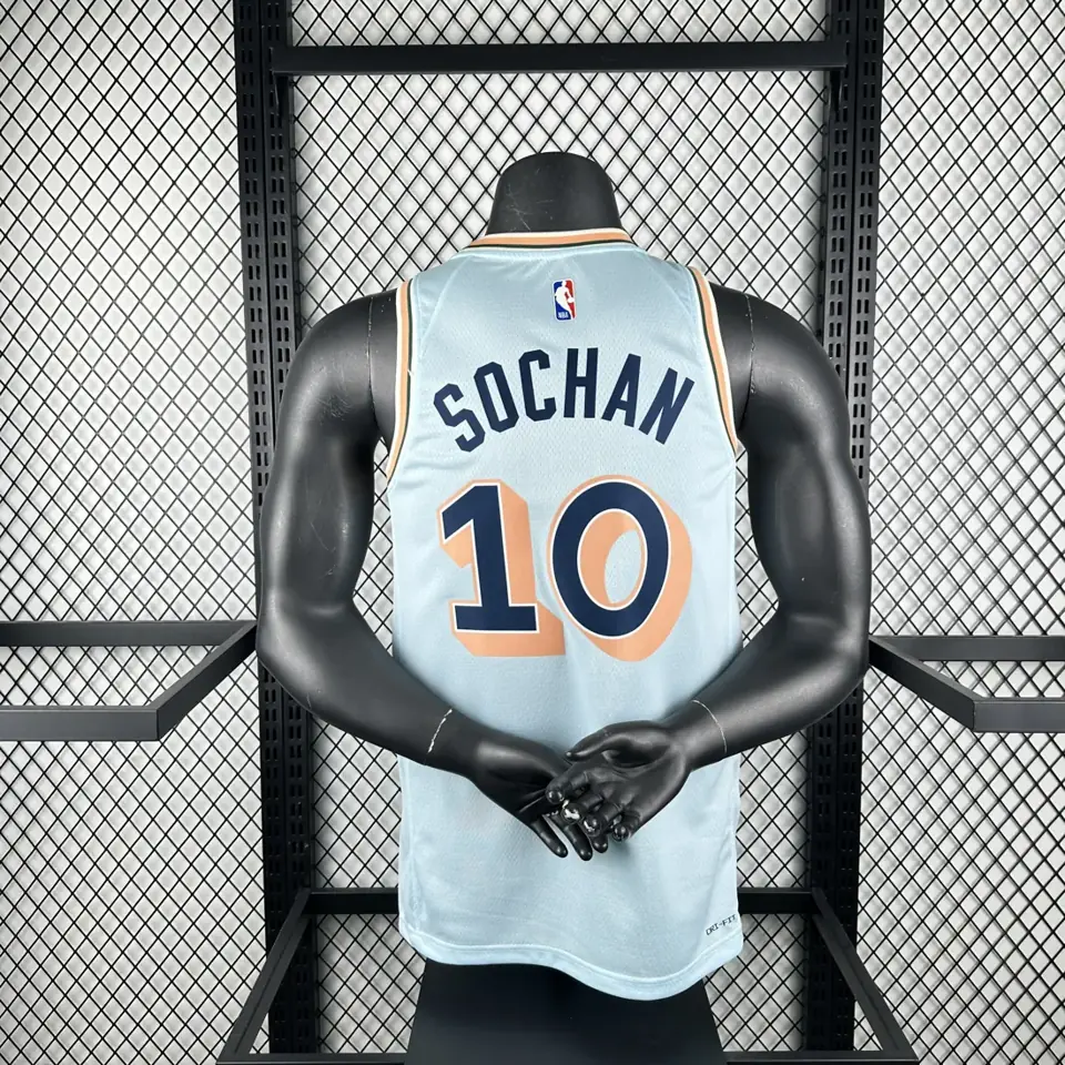 Foto 2 de Temporada 25 Spurs Edición City número 10