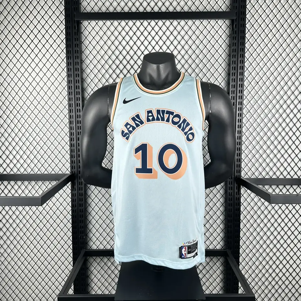 Foto 3 de Temporada 25 Spurs Edición City número 10