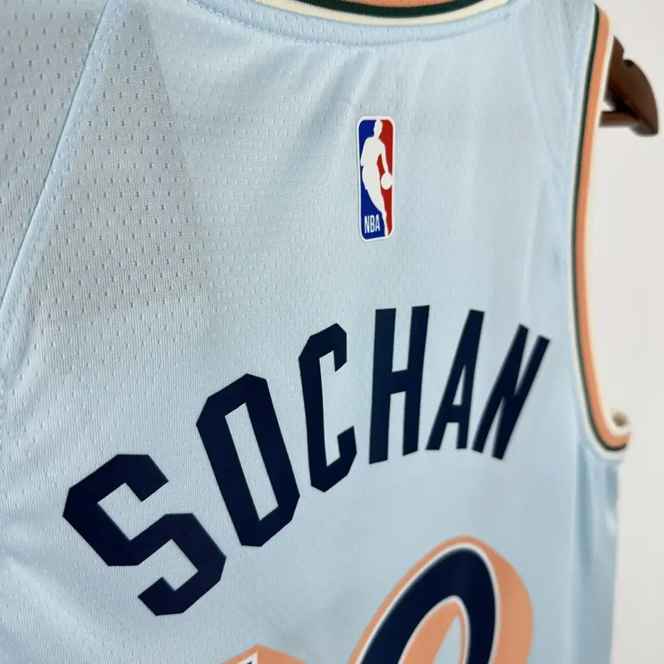Foto 5 de Temporada 25 Spurs Edición City número 10