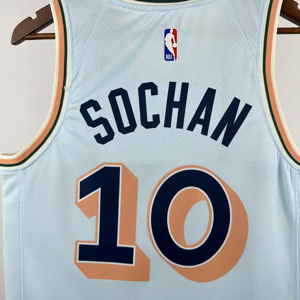Foto 6 de Temporada 25 Spurs Edición City número 10
