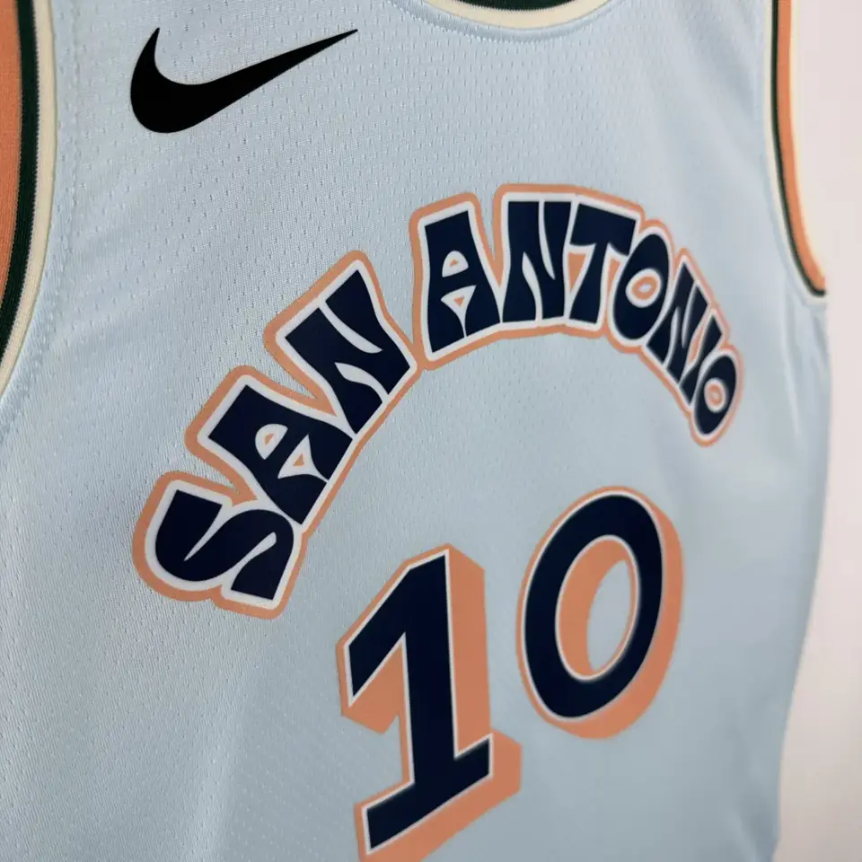 Foto 8 de Temporada 25 Spurs Edición City número 10