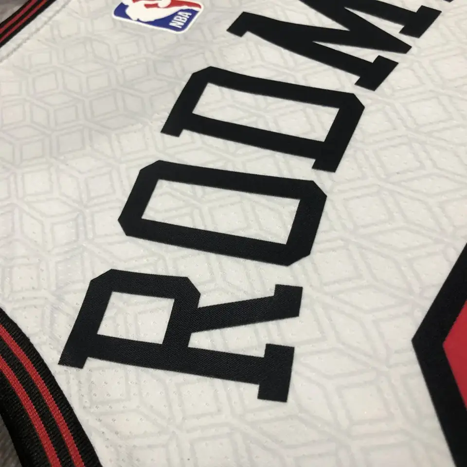 Foto 4 de Temporada 23 Bulls City Edition nº91 Rodman