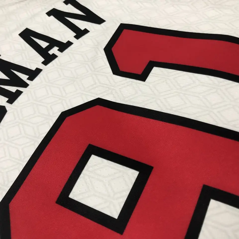 Foto 5 de Temporada 23 Bulls City Edition nº91 Rodman