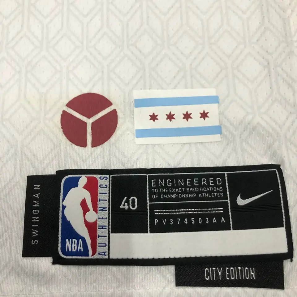 Foto 8 de Temporada 23 Bulls City Edition nº91 Rodman