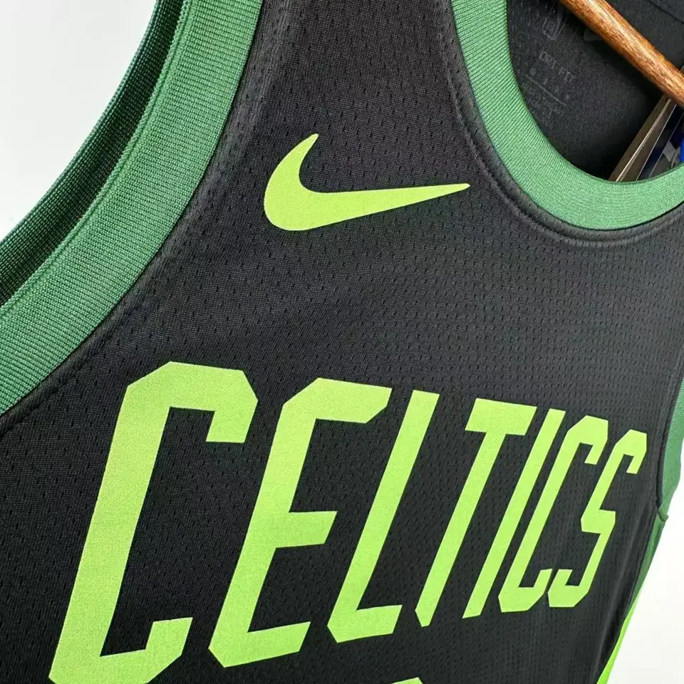 Foto 6 de Temporada 25 Celtics Edición City nº 0 Tatum