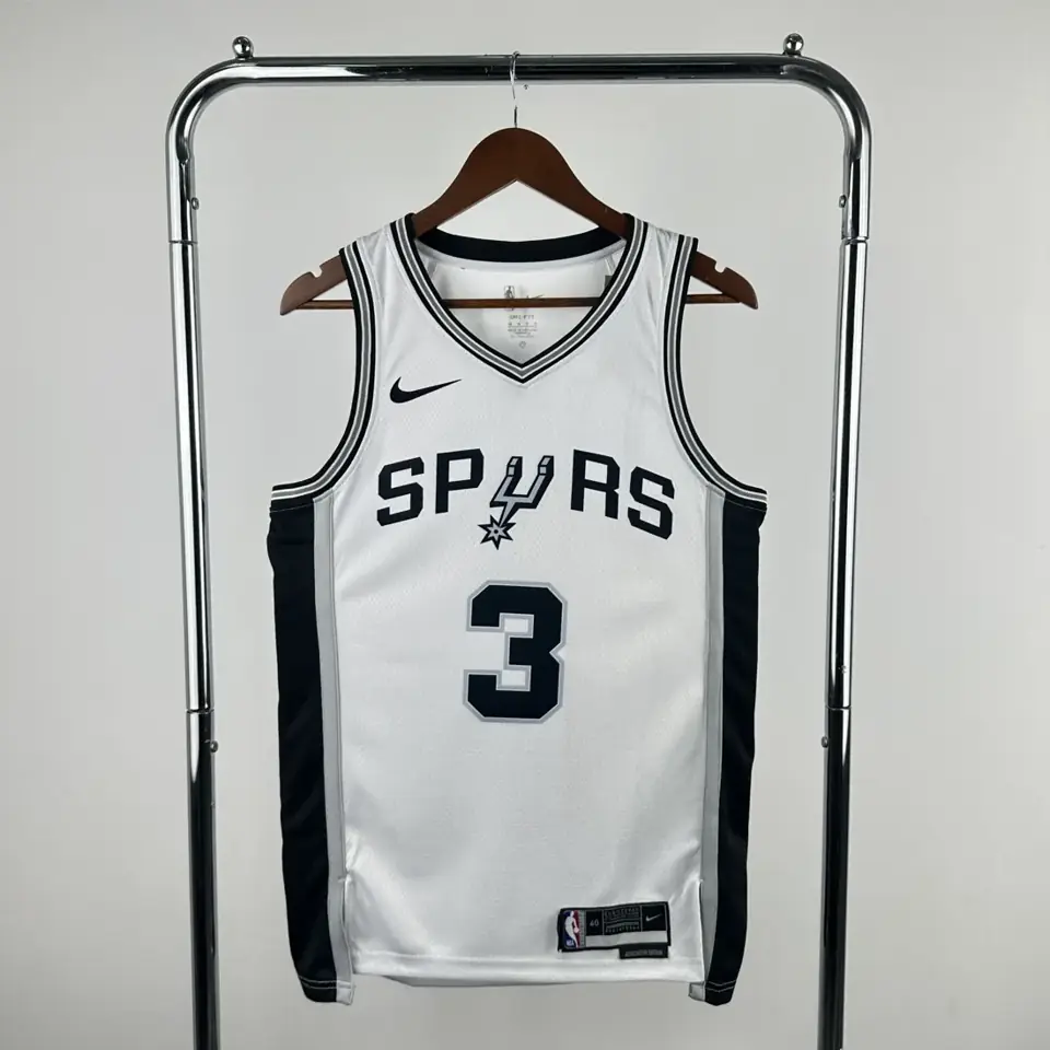 Foto 1 de Spurs blanco nº 3 Paul