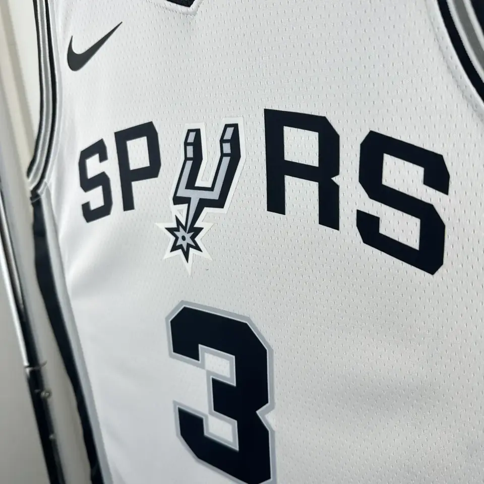 Foto 6 de Spurs blanco nº 3 Paul