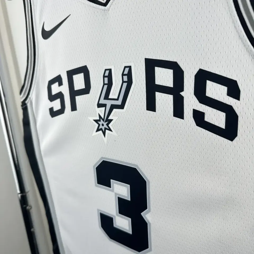Foto 7 de Spurs blanco nº 3 Paul
