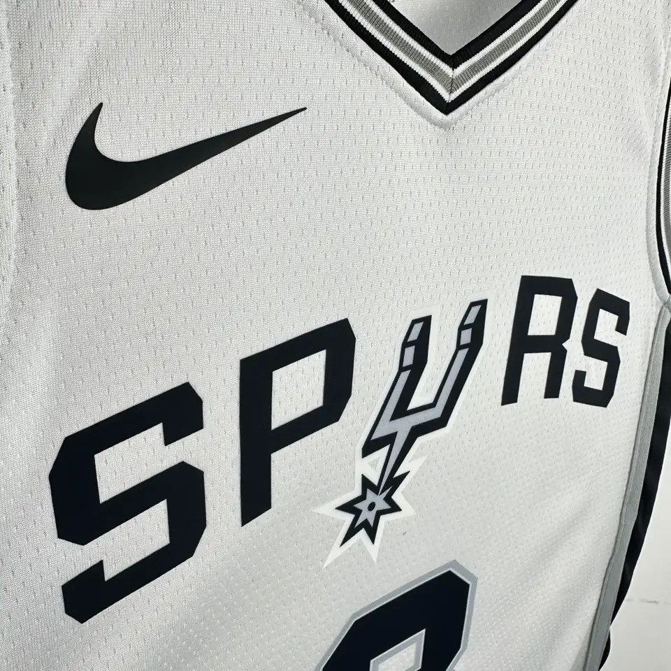 Foto 8 de Spurs blanco nº 3 Paul