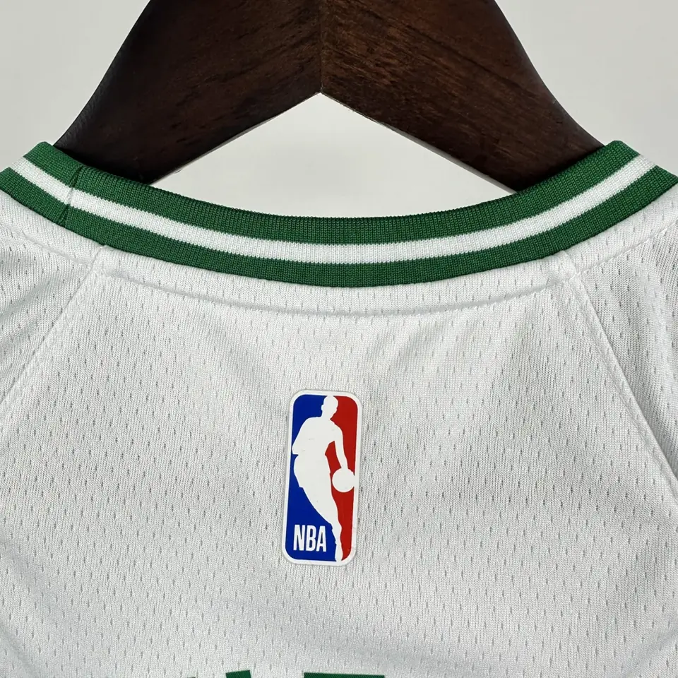 Foto 3 de Niños: Celtics blanco número 88