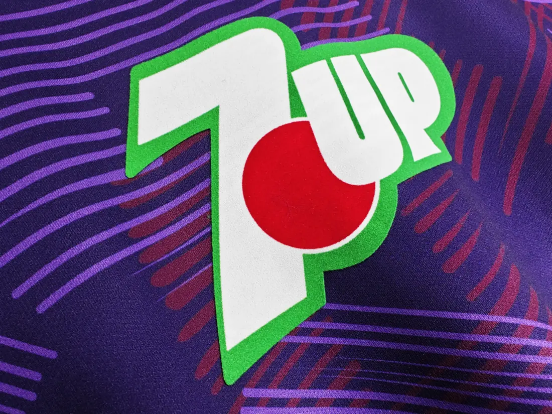 Foto 7 de 1992/93 Fiorentina local retro 5 A