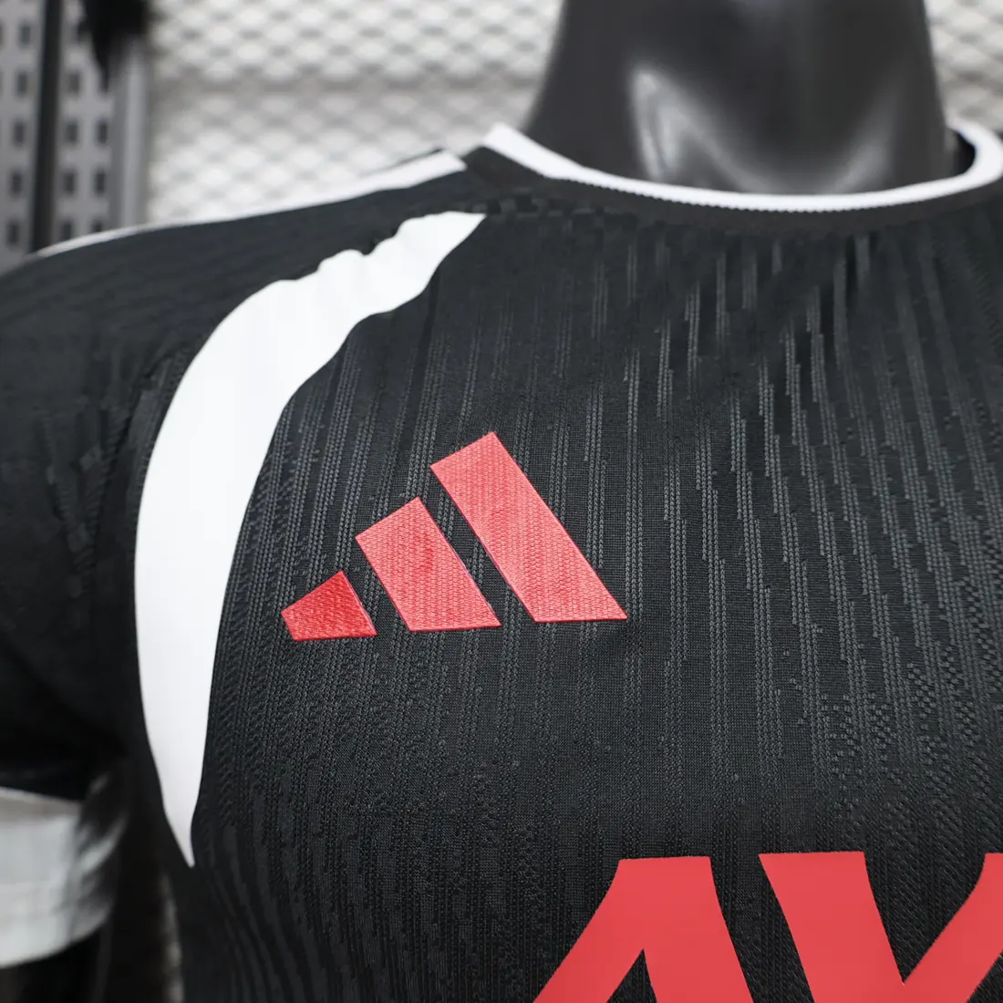Foto 6 de 26-27 Liverpool camiseta de entrenamiento S-2XL