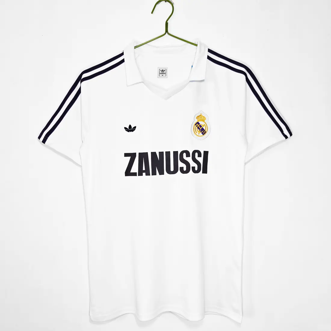 Foto 1 de Temporada 1984/85 Real Madrid local8 A