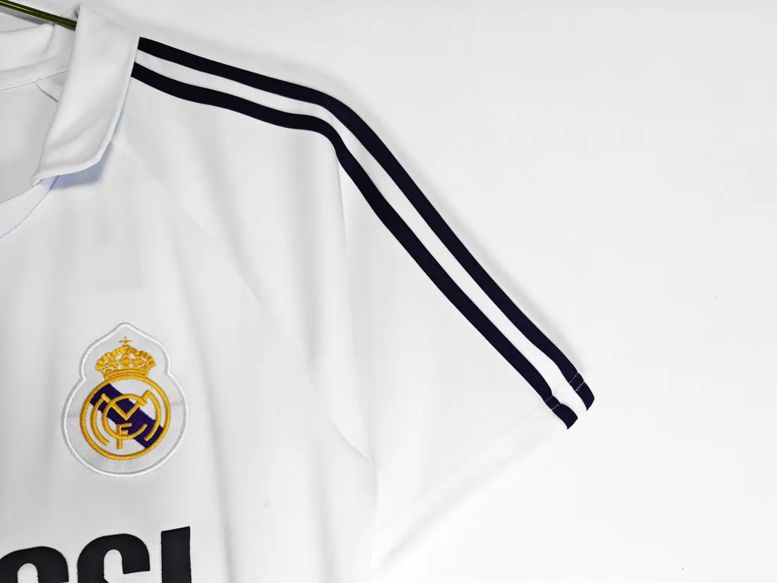 Foto 6 de Temporada 1984/85 Real Madrid local8 A