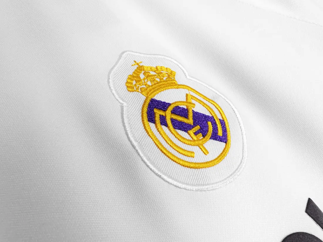 Foto 8 de Temporada 1984/85 Real Madrid local8 A